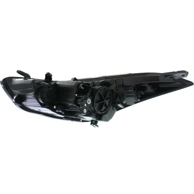 headlight for 2015 hyundai elantra 4