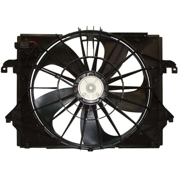 electric cooling fan for dodge ram 1500 1