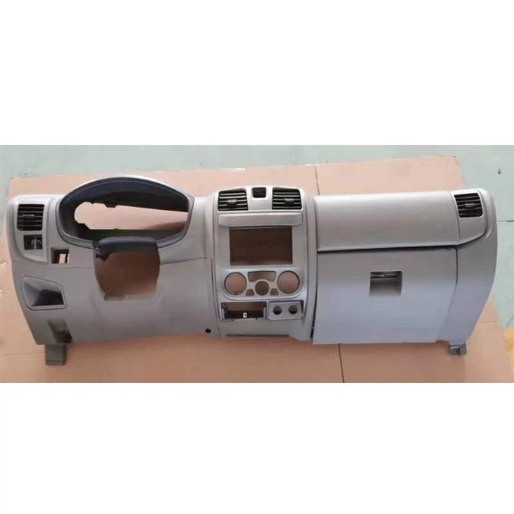 Приборная панель автомобиля для Isuzu D-max