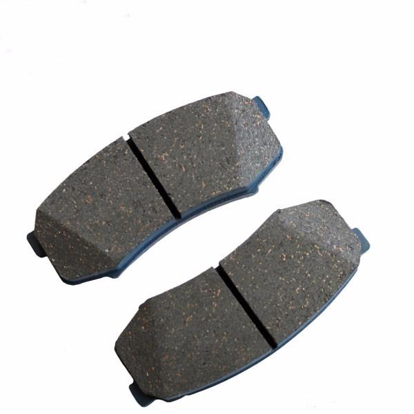 04465-0K040 Brake Pads And Rotors