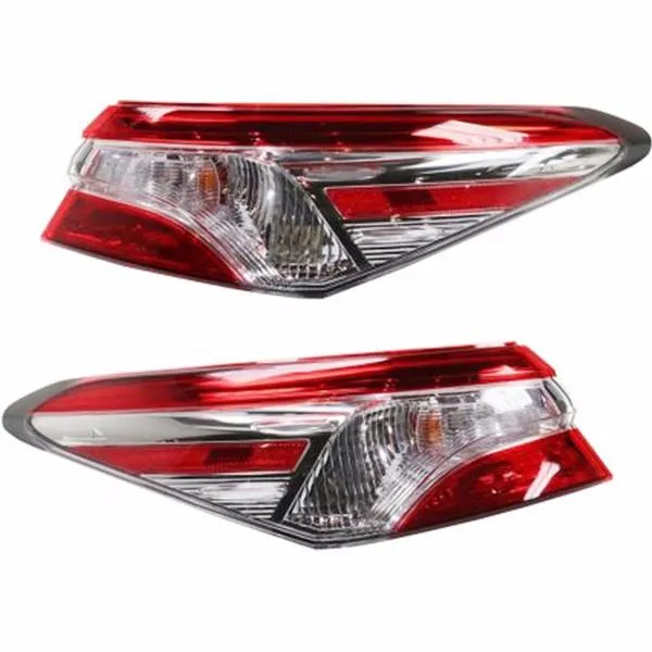 Led Tail Lamp