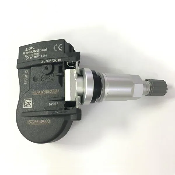 Tire Pressure Sensor For Kia