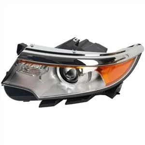 Headlight For 2013 Ford Edge