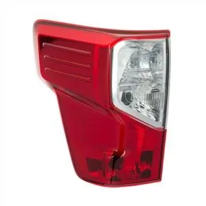 Задний фонарь для Nissan Titan 2017